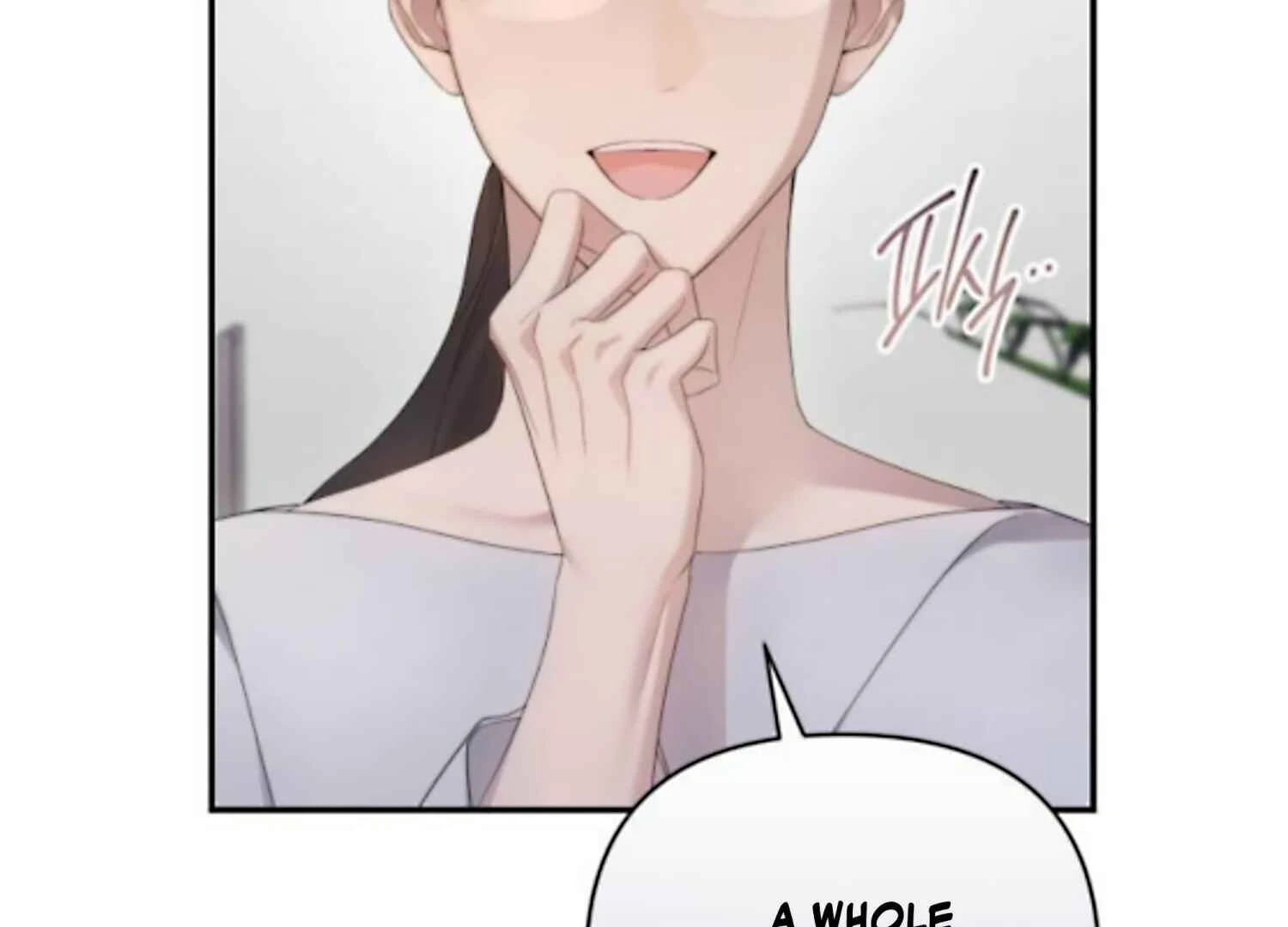 It’s Not The First Time chapter 27 page 115