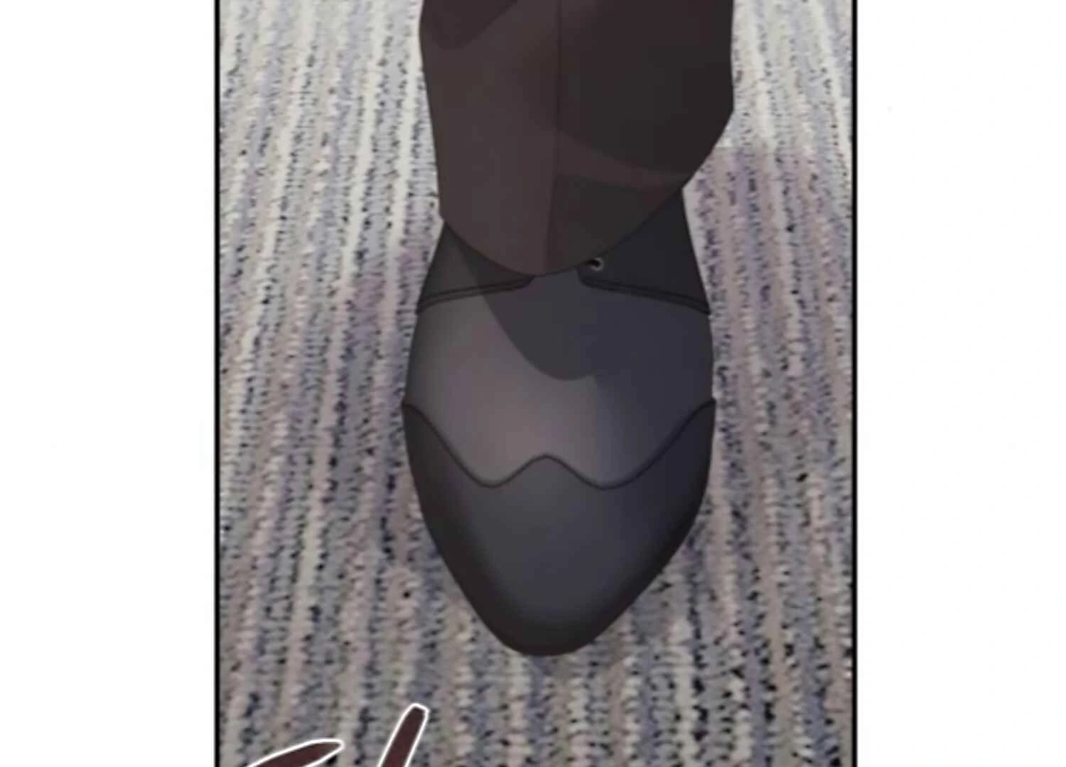 It’s Not The First Time chapter 27 page 136