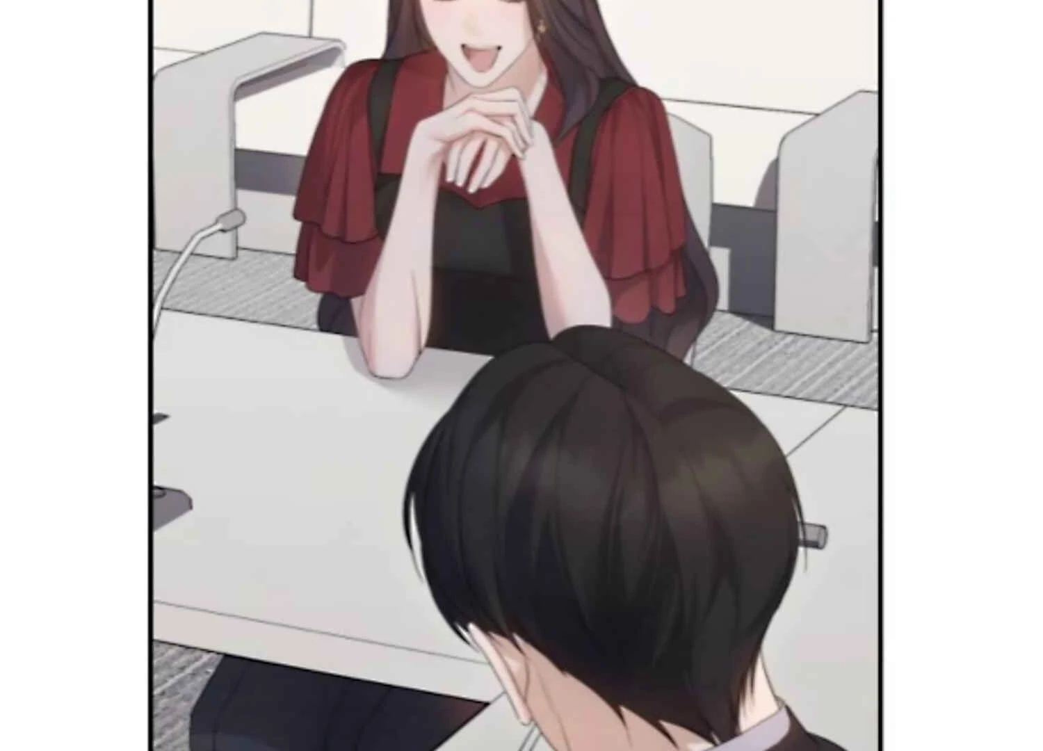 It’s Not The First Time chapter 27 page 148