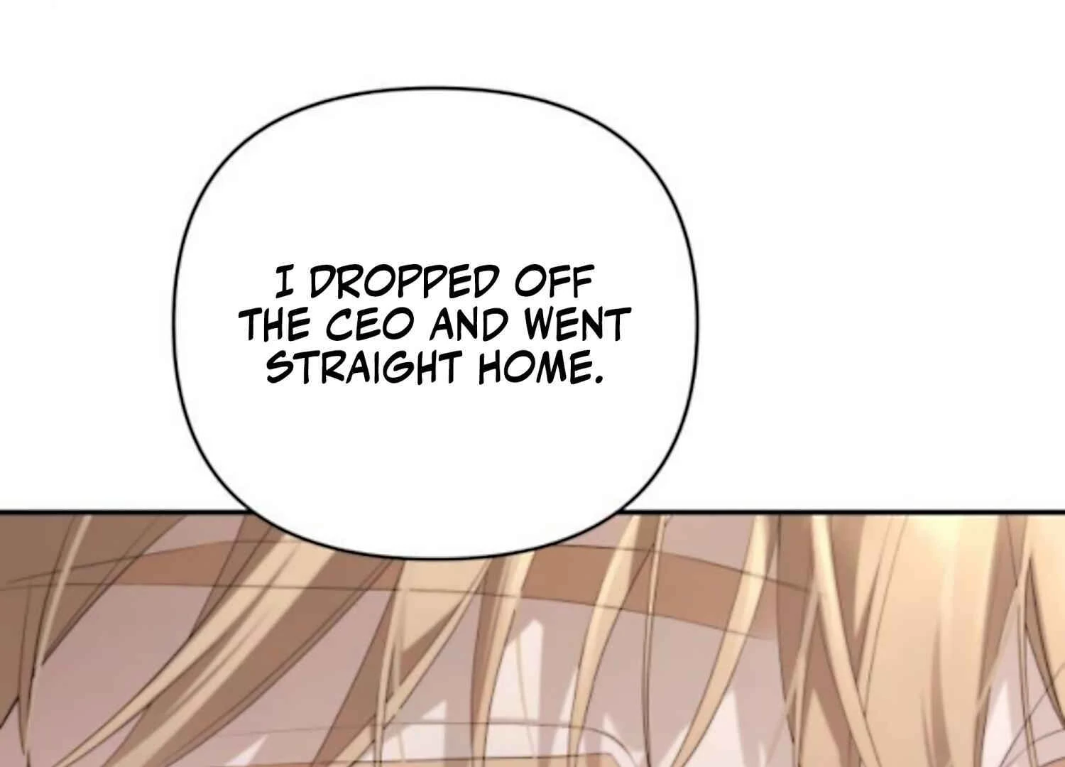 It’s Not The First Time chapter 27 page 19