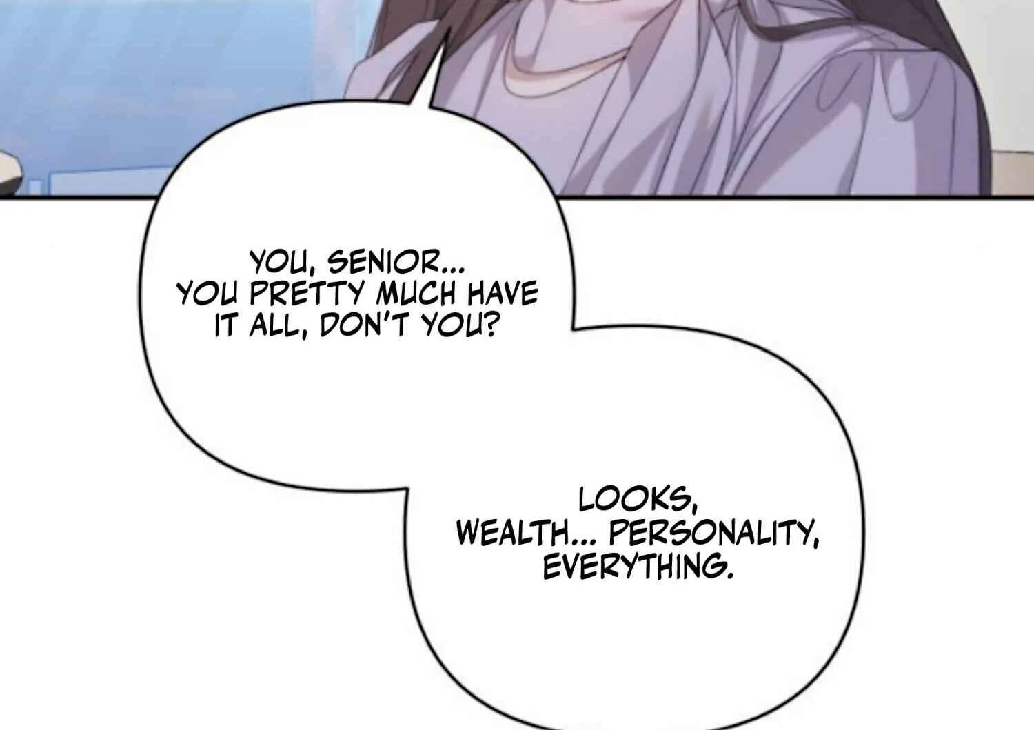 It’s Not The First Time chapter 27 page 29