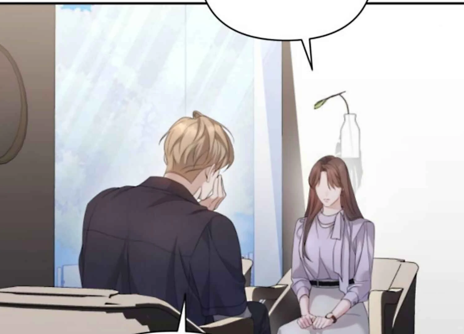 It’s Not The First Time chapter 27 page 37