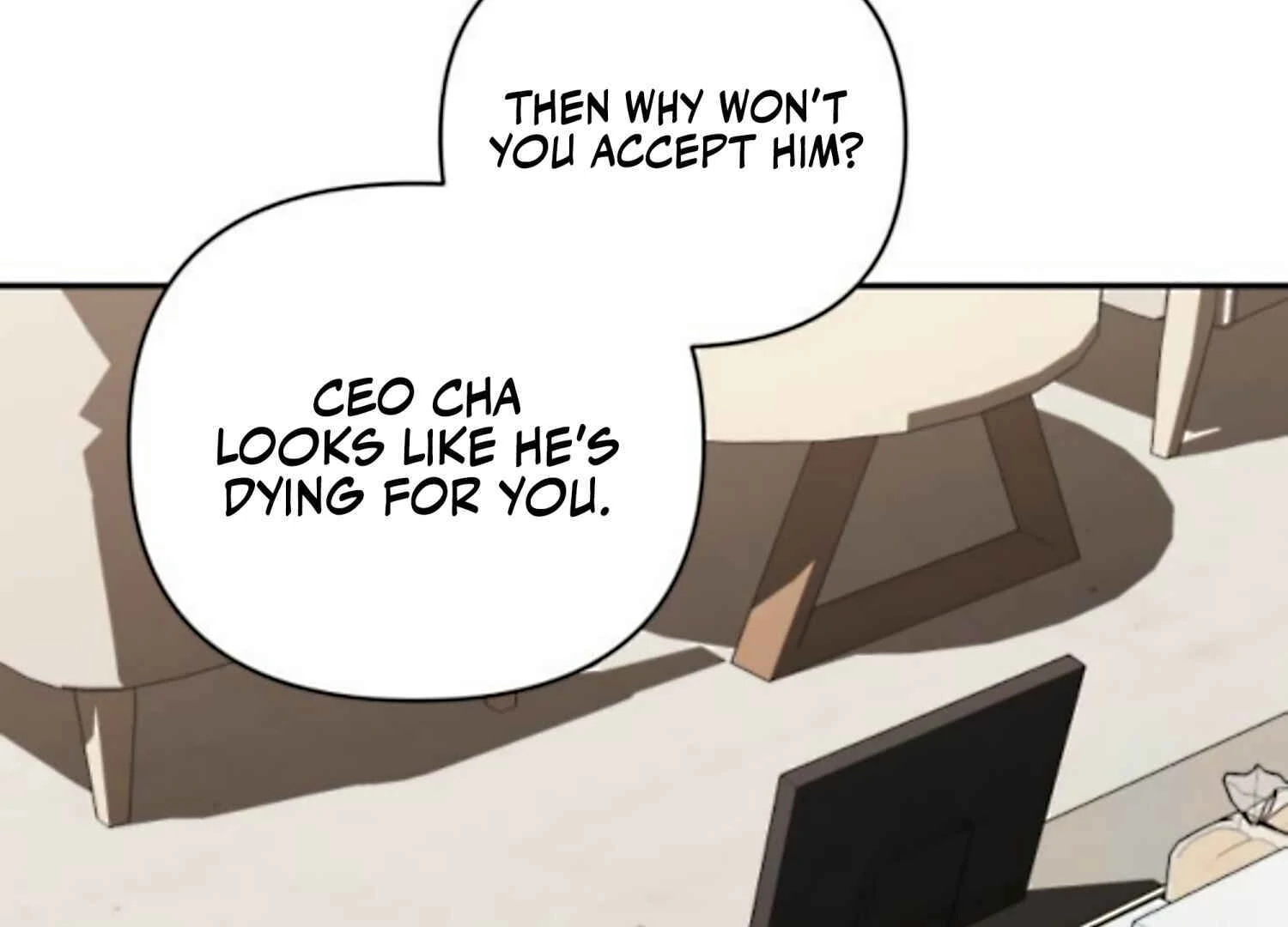 It’s Not The First Time chapter 27 page 57
