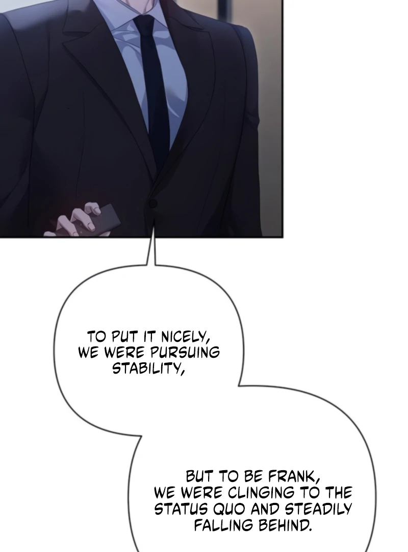 It’s Not The First Time chapter 28 page 5