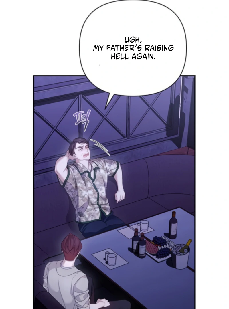 It’s Not The First Time chapter 28 page 72