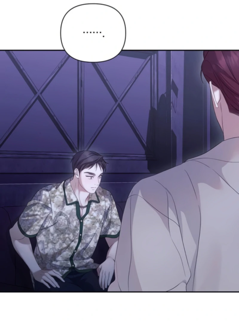 It’s Not The First Time chapter 28 page 84