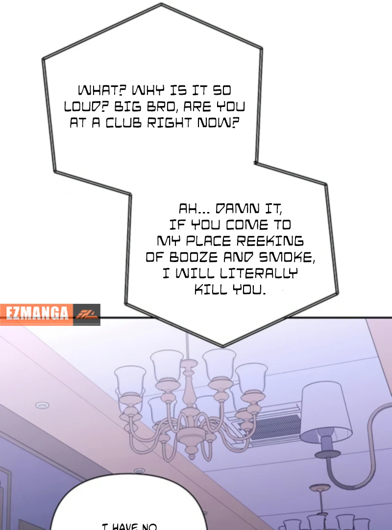 It’s Not The First Time chapter 28 page 93