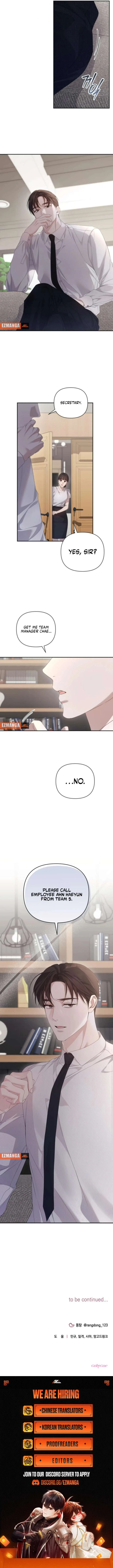 It’s Not The First Time chapter 29 page 10
