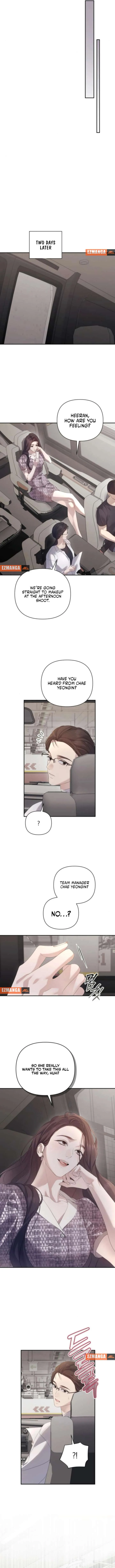 It’s Not The First Time chapter 29 page 6