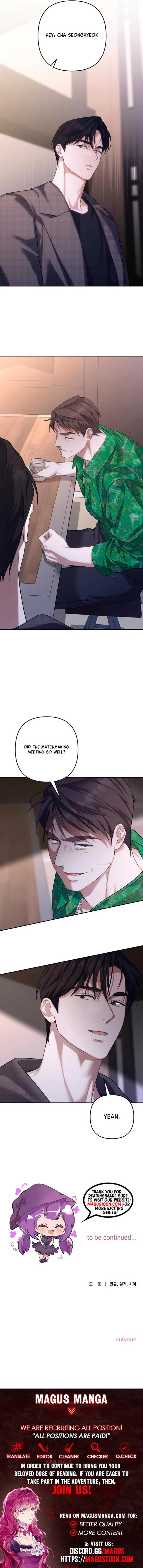 It’s Not The First Time chapter 3 page 10