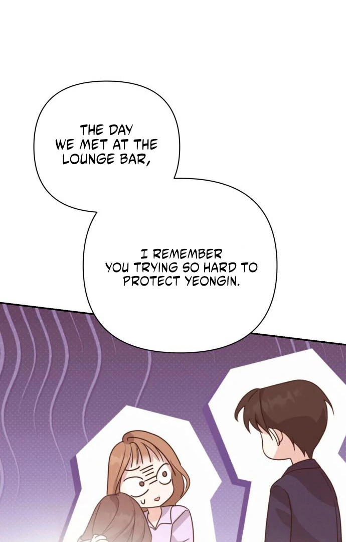 It’s Not The First Time chapter 30 page 19