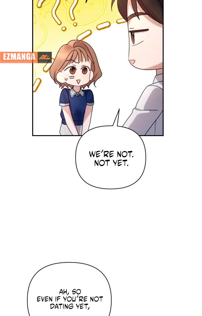 It’s Not The First Time chapter 30 page 31