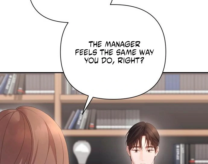 It’s Not The First Time chapter 30 page 32
