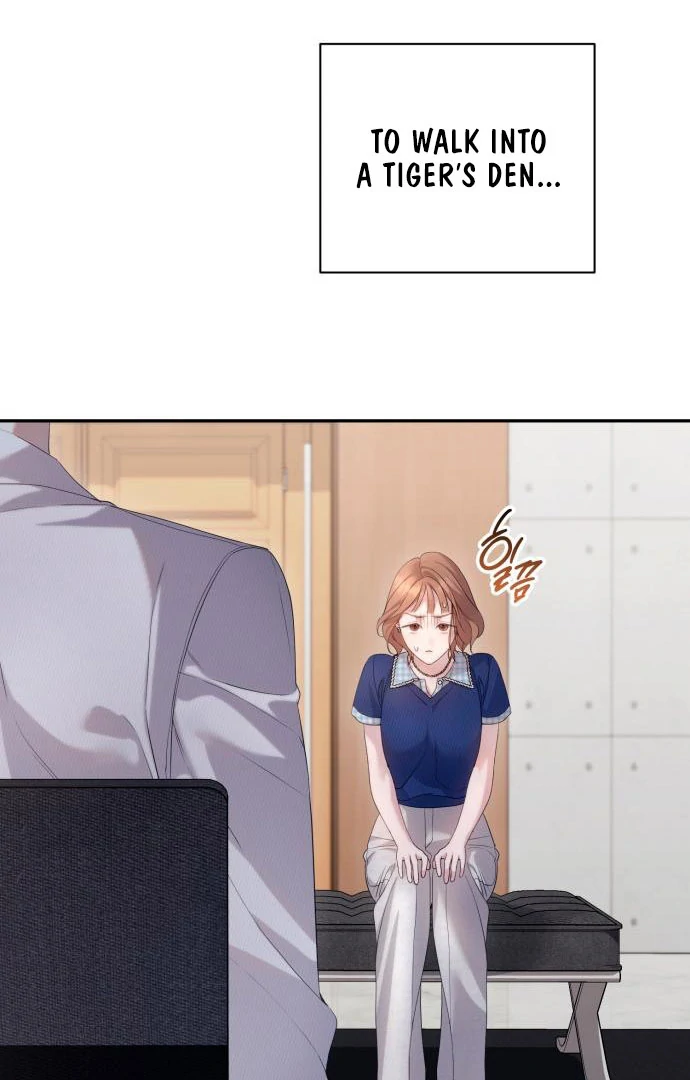 It’s Not The First Time chapter 30 page 4