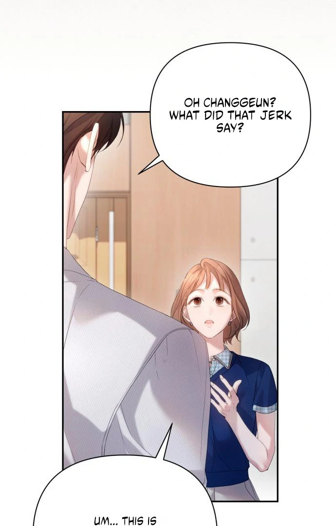 It’s Not The First Time chapter 30 page 41