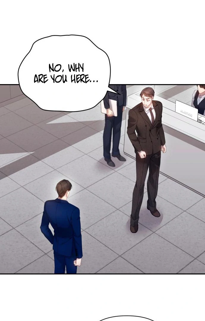 It’s Not The First Time chapter 30 page 75