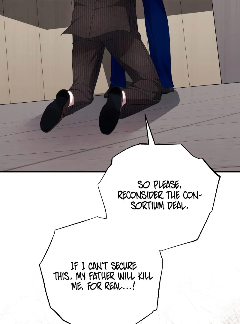 It’s Not The First Time chapter 31 page 17
