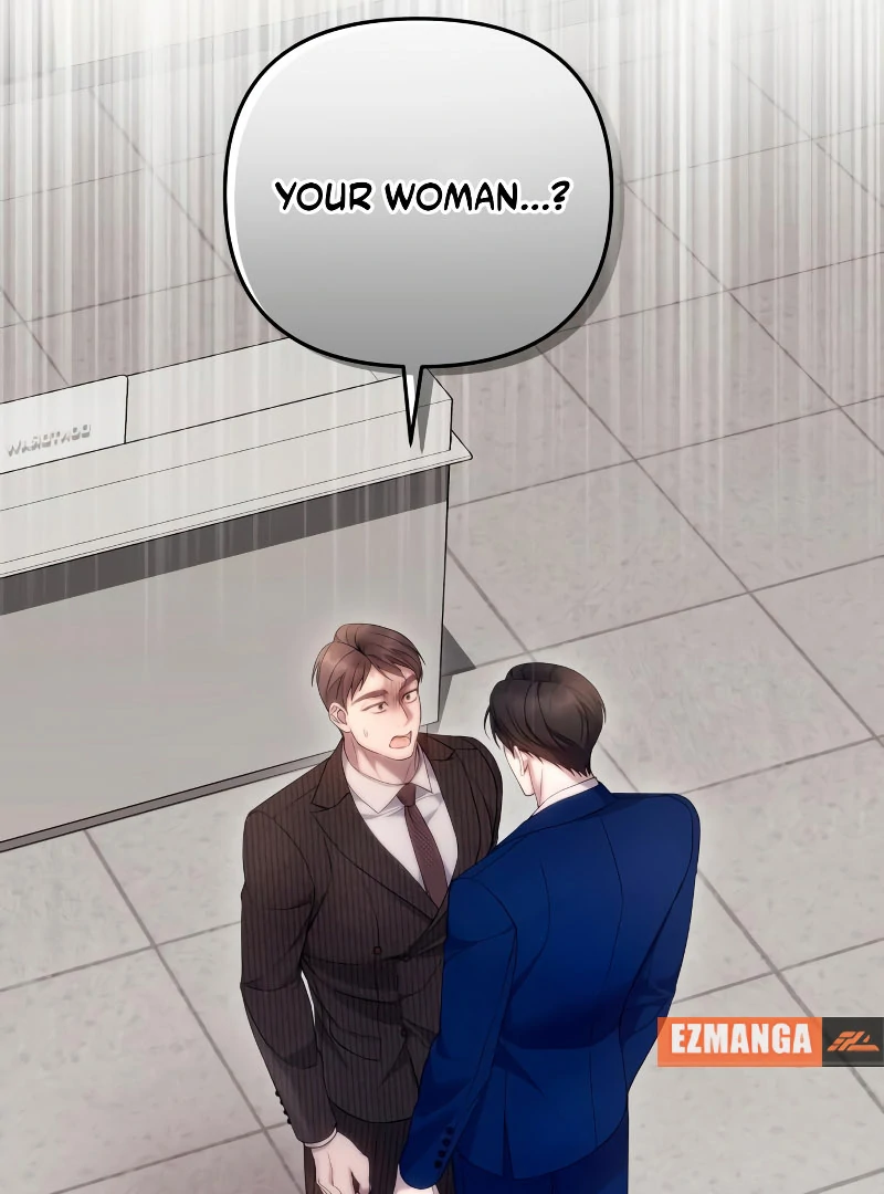 It’s Not The First Time chapter 31 page 2
