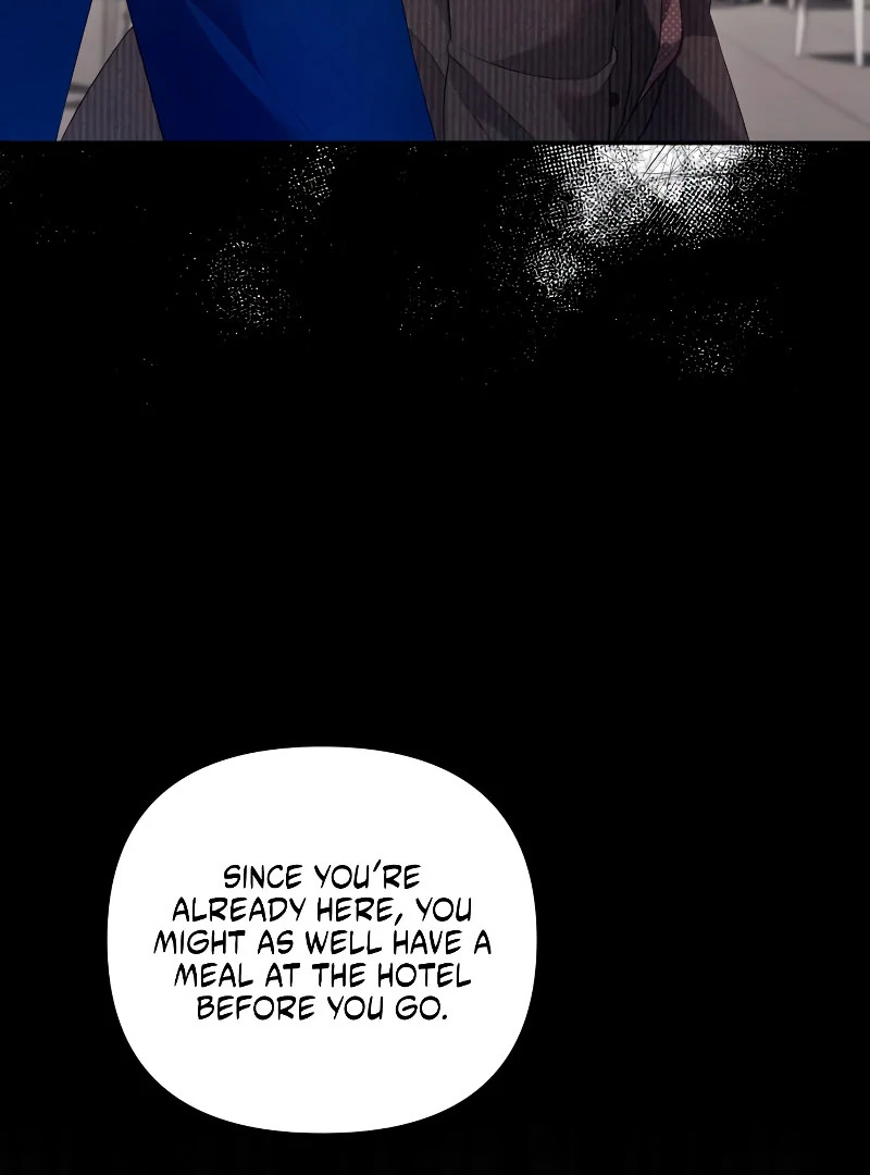It’s Not The First Time chapter 31 page 20