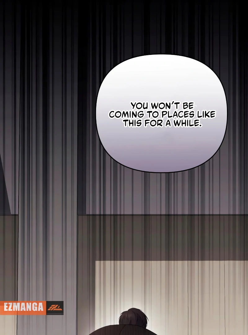 It’s Not The First Time chapter 31 page 21