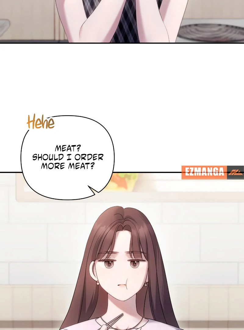 It’s Not The First Time chapter 31 page 28