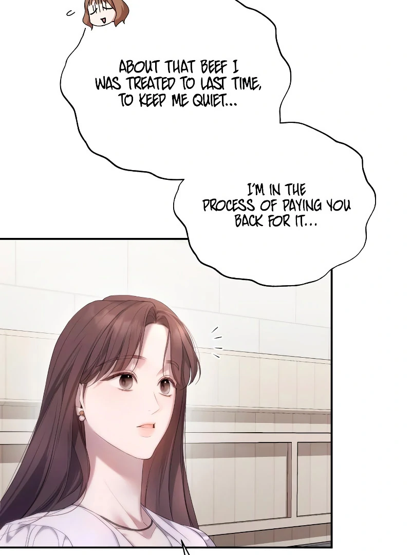 It’s Not The First Time chapter 31 page 31