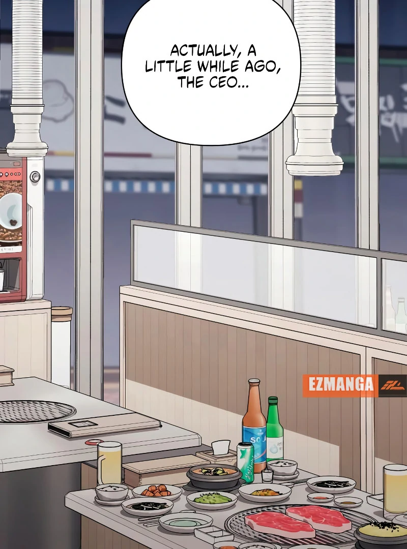 It’s Not The First Time chapter 31 page 34
