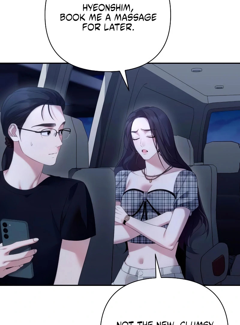 It’s Not The First Time chapter 31 page 94