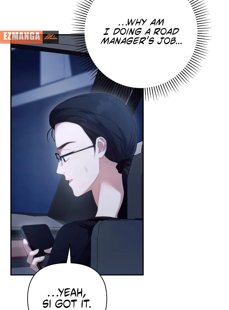 It’s Not The First Time chapter 31 page 96