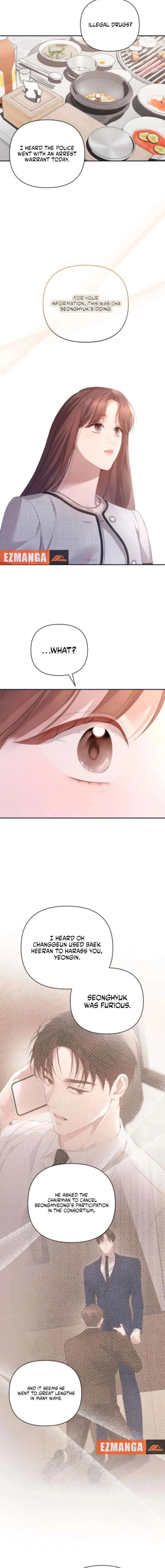 It’s Not The First Time chapter 32 page 11