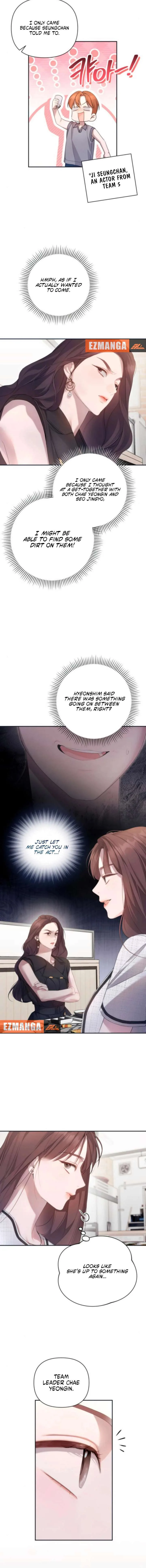 It’s Not The First Time chapter 32 page 5