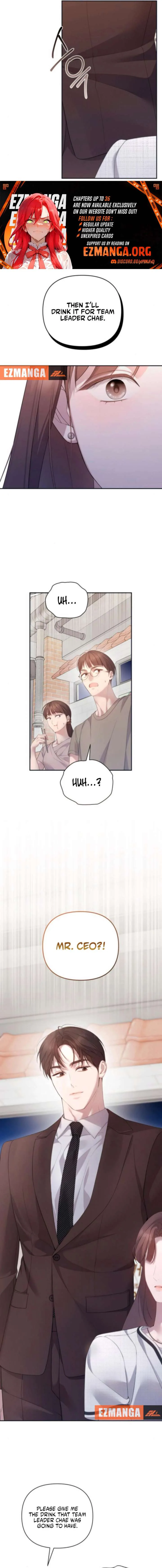 It’s Not The First Time chapter 32 page 7