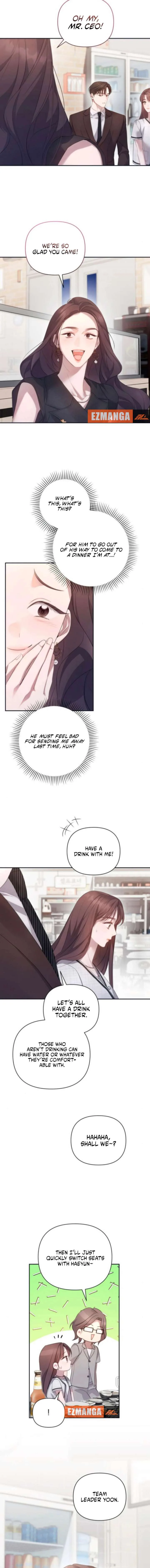 It’s Not The First Time chapter 32 page 9