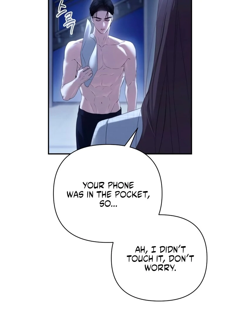 It’s Not The First Time chapter 33 page 113