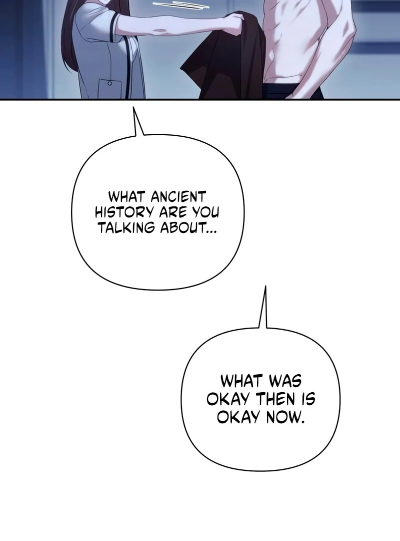 It’s Not The First Time chapter 33 page 115