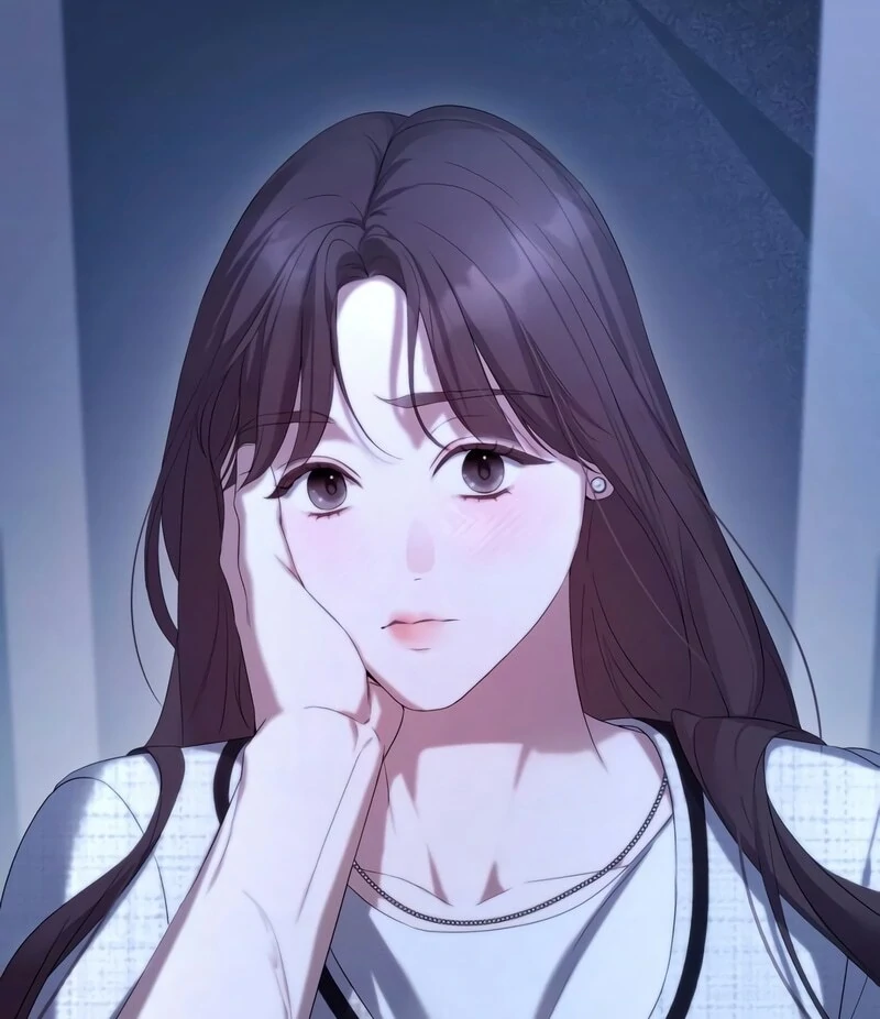It’s Not The First Time chapter 33 page 119
