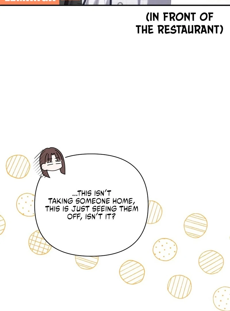 It’s Not The First Time chapter 33 page 19