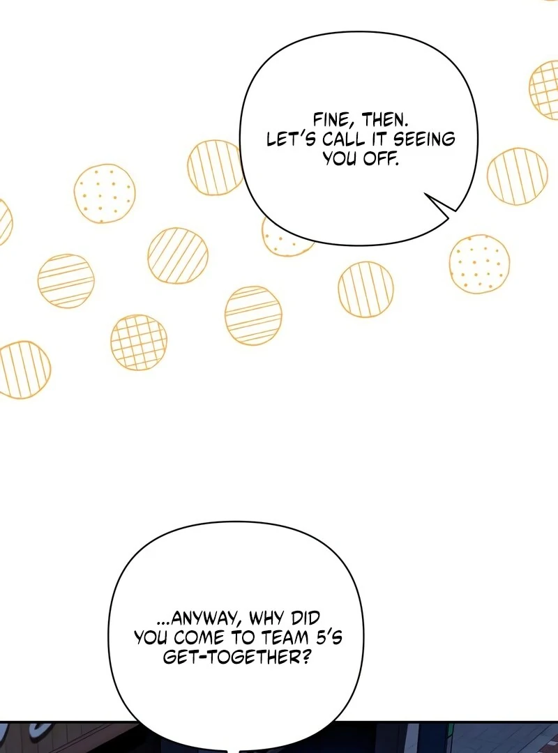 It’s Not The First Time chapter 33 page 20