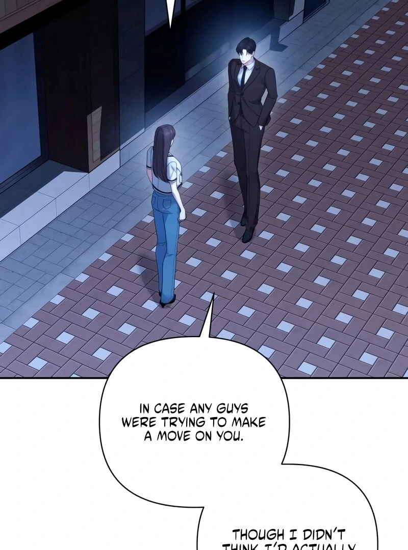 It’s Not The First Time chapter 33 page 21