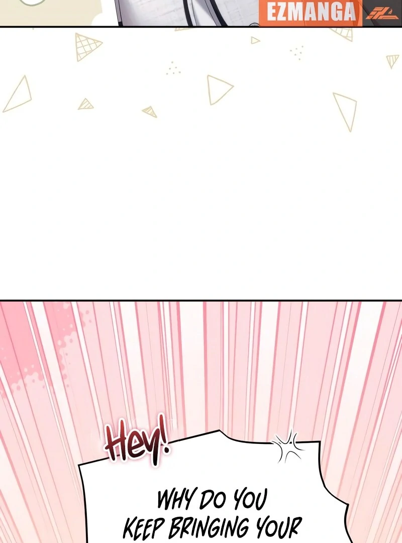It’s Not The First Time chapter 33 page 28