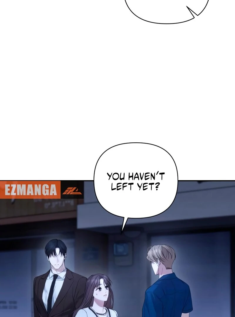 It’s Not The First Time chapter 33 page 36