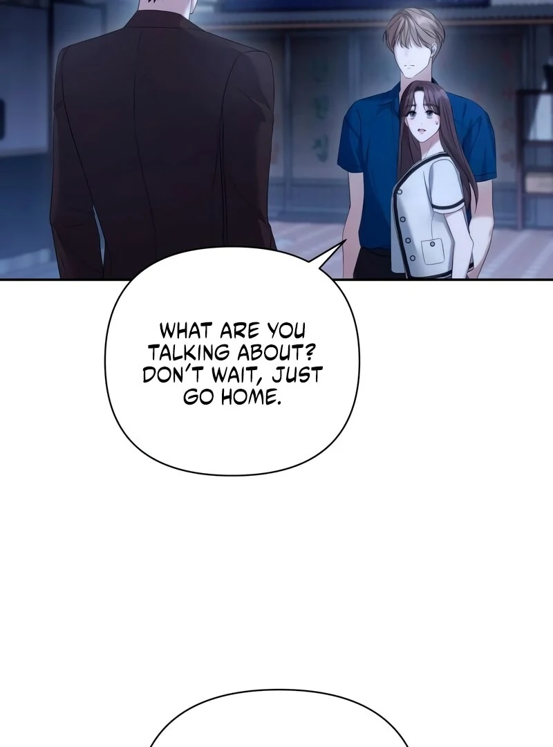 It’s Not The First Time chapter 33 page 44