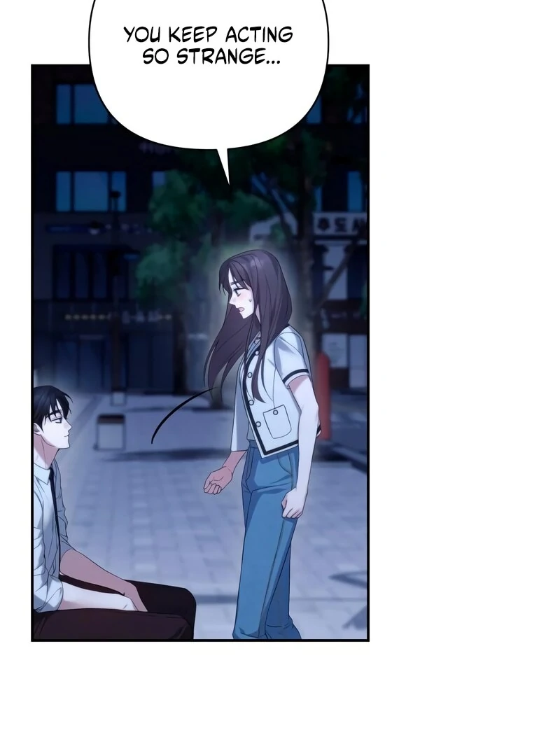 It’s Not The First Time chapter 33 page 87
