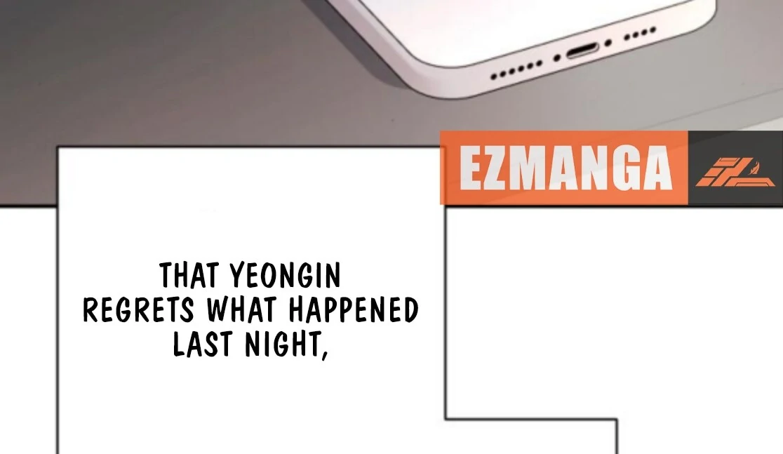It’s Not The First Time chapter 34 page 30