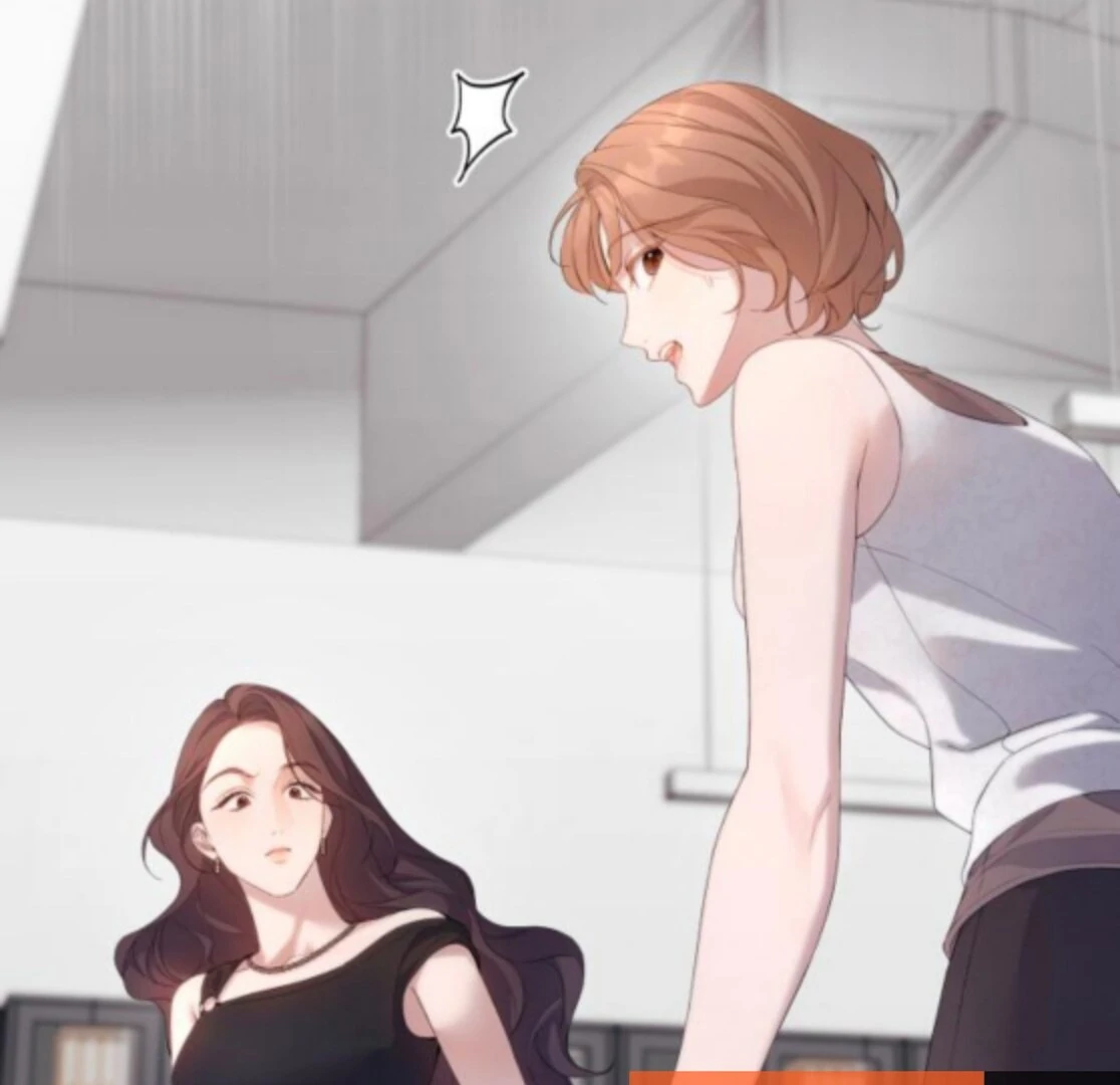 It’s Not The First Time chapter 34 page 91