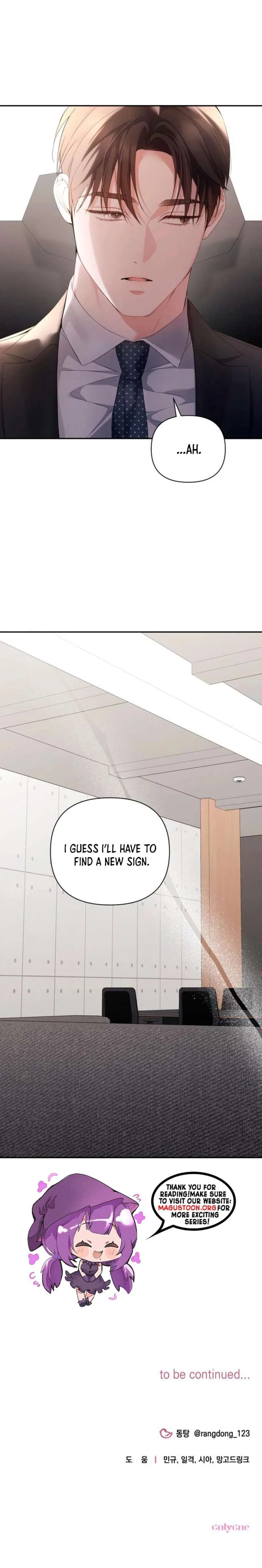 It’s Not The First Time chapter 37 page 9