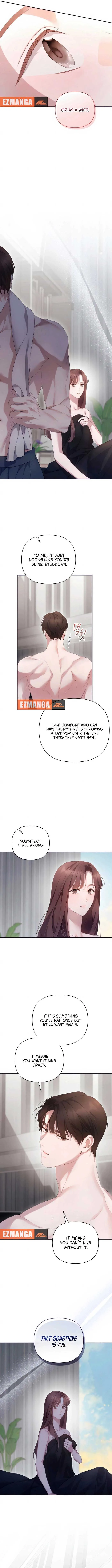 It’s Not The First Time chapter 39 page 10