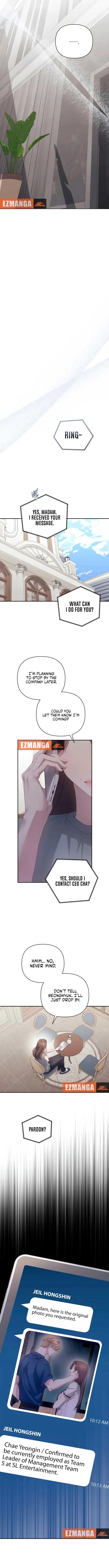 It’s Not The First Time chapter 39 page 11