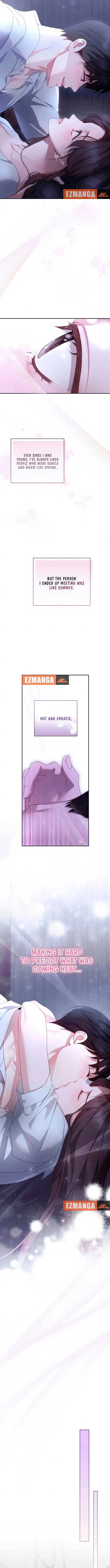 It’s Not The First Time chapter 39 page 6