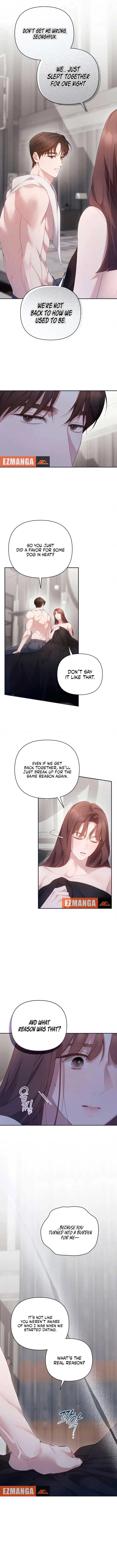 It’s Not The First Time chapter 39 page 8
